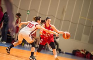 Serie C Femminile: Continua la marcia vincente di Montecatini. Lotta aperta per le posizioni in griglia playoff