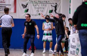 Serie C: Il derby di Prato è dei Dragons, Agliana imbattuta nel girone di ritorno. CUS Pisa matematicamente retrocesso