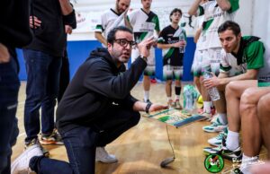 Serie C: Montevarchi non conosce ostacoli. Buona la prima dei Dragons targati Banchelli