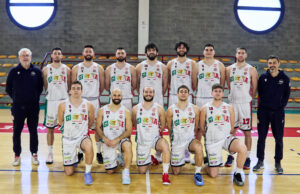 Coppa Italia LNP B: La T Tecnica Gema Montecatini a Bologna contro Legnano cerca il pass per la Finale
