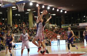 Serie B Interregionale Play In Gold, vincono quattro delle cinque squadre toscane. Menconi ne mette 37