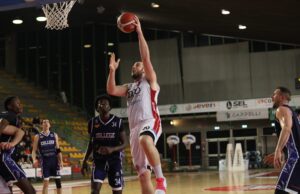 Serie B Interregionale: nel Play-In Gold tanti successi per le squadre toscane