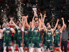 La Coppa Italia di Serie B rimane a Montecatini, è della T Tecnica Gema