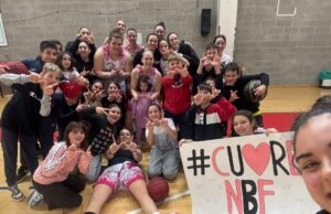 Serie B Femminile, Continua la marcia della Nico e della Pallacanestro Perugia