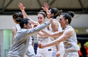 Serie B Femminile: Continua la marcia in testa alla classifica della Nico Basket e di Perugia