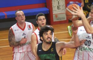 Divisione Regionale 2: Turno favorevole alle squadre di alta classifica in ciascuno dei quattro gironi