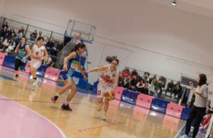 Serie C Femminile: Termina la stagione regolare, spazio a Playoff con Montecatini in pole, e Playout