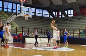 Serie C: sempre e solo Montevarchi. Bene Agliana, prima sconfitta dei Dragons targati Banchelli