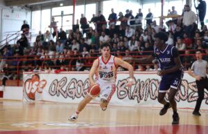 Serie B Interregionale, Play In Gold: San Miniato si ferma a Pavia, adesso comandano in tre