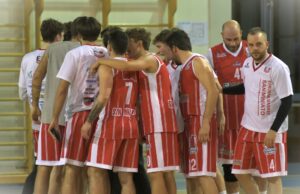 Divisione Regionale 2: Turno senza sussulti nei quattro gironi del torneo