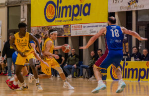 Serie B Interregionale, Playin Out: Vincono tutte le prime quattro. Bella vittoria di Castelfiorentino, su Gallarate