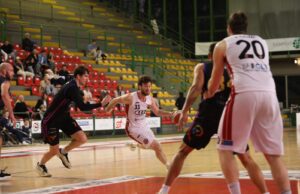 Serie B Interregionale, Play-In Gold: Si scinde il terzetto di testa. Adesso comanda in solitaria Oleggio