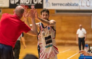 Serie B Interregionale, Play-In Out: si salvano direttamente le due di Siena e l’Olimpia Legnaia