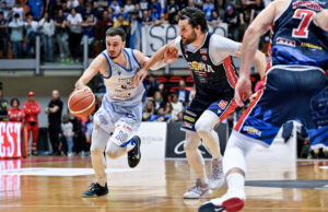 Serie B Nazionale: Molto bene le termali e Chiusi, Pielle e Piombino al palo