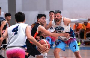 DR2: Scandicci, PNC Livorno e Basket Aretina festeggiano la promozione. Massa e Cozzile a Gara-3. Chiuse anche le finali playout