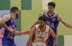 Divisione Regionale 3: Grande equilibrio nelle finali promozione
