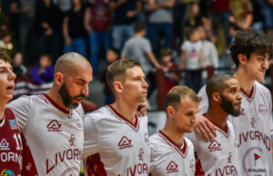 A2 Maschile: Nei Playoff tutto rimandato a Gara-5. Nei Playout si salva la Juvi Cremona. Libertas e Vigevano alla bella