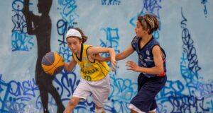 Si scaldano i motori, ferve l’organizzazione del “Livorno3x3 Summer Season 2025 Euro Tournament”