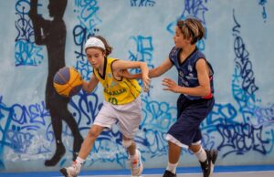 Si scaldano i motori, ferve l’organizzazione del “Livorno3x3 Summer Season 2025 Euro Tournament”