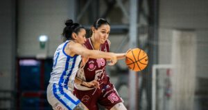 Jolly Acli Basket: contro Matelica si chiude una buona stagione, parlano l’azionista di maggioranza Benvenuti e coach Angiolini