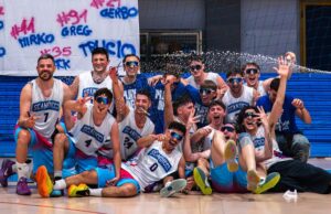 Basket Room: Scandicci, un percorso pieno di difficoltà ma concluso con un trionfo