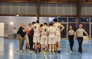 Divisione Regionale 3: nelle finali promozione colpaccio di San Bartolomeo Anghiari, poi solo vittorie casalinghe