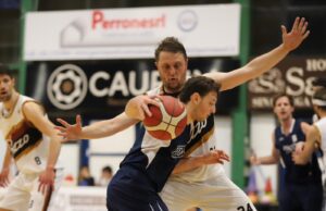 Divisione Regionale 2: Scandicci vince a Siena, poi solo vittorie casalinghe