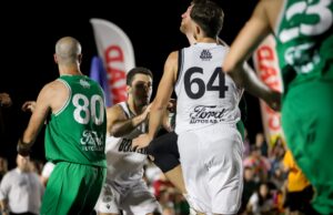 Nella splendida cornice di Piazzale Michelangelo spazio all’ottava edizione dell’“All Star Game Firenze”
