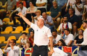 Serie B Nazionale: Ruvo di Puglia e Roseto promosse in A2, Herons – Mestre è lo spareggio