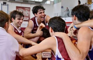 US Livorno: Stagione da incorniciare, a livello di prima squadra e di settore giovanile