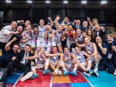 Fiba Women Eurobasket 2025: Italia-Turchia 78-76. Le azzurre vincono ai supplementari e vanno in semifinale
