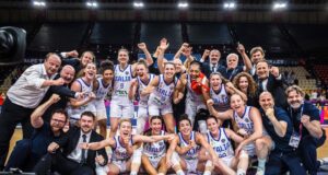 Fiba Women Eurobasket 2025: Italia-Turchia 78-76. Le azzurre vincono ai supplementari e vanno in semifinale