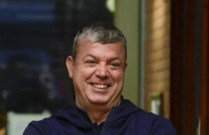 Pielle: Finisce l’era Farneti, adesso al timone c’è la bandiera Burgalassi. Le dichiarazioni del nuovo numero uno biancoblu