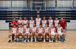 Pallacanestro Massa, non inganni la sconfitta in finale, il bilancio è più che positivo