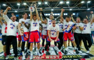 Gemini Mestre promossa in Serie A2, rimonta al supplementare sulla Fabo Herons Montecatini