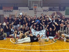 Fortezza Basket Livorno promossa in DR2: come fare centro al primo tentativo