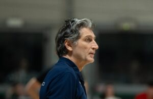 Andrea Niccolai e Montecatini, un’amore tra passato e presente in rossoblù