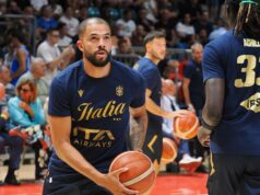 Eurobasket 2025: Contro la Georgia arriva il primo successo dell’Italbasket 78-62. Stasera si torna in campo contro la Bosnia