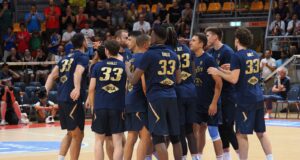 Campionati Europei 2025, è sfilata di stelle NBA. L’Italia parte con il ruolo di outsider