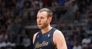 Eurobasket 2025: L’Italia sconfitta dalla Grecia all’esordio 75-66. Sabato sfida alla Georgia