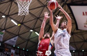 Serie B Nazionale: ottimo inizio per le toscane, perde solo Quarrata, ma con una delle favorite del torneo