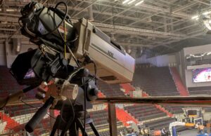 Al via “Toscana Basket”, il rotocalco di Telecentro che parla della pallacanestro toscana