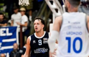 Serie B Nazionale: Pielle per il poker, le due termali per il riscatto. Quarrata cerca il primo acuto contro Jesi