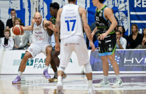 Serie B Nazionale: in trasferta le termali, riflettori su Chiusi, arriva la Virtus Roma, Pielle a Imola sponda Andrea Costa