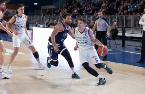 Serie B Nazionale: giornata no per le toscane, vincono solo Pielle e Chiusi nei derby del Granducato