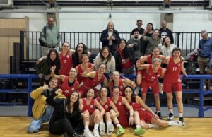 Serie C Femminile: Partito il campionato, Firenze e Pisa vincono in trasferta