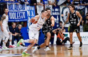 Serie B Nazionale: volano Pielle e T Gema Montecatini. Herons, esonerato Barsotti