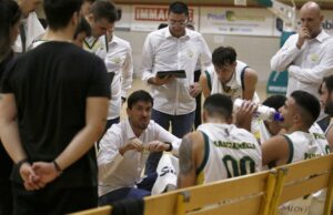 Microfono Aperto: Mich Belletti, coach Vismederi Costone Siena “Non nascondiamo le nostre ambizioni”