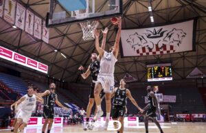 Serie B Nazionale: Vincono tutte le toscane meno Quarrata. Stasera chiude il turno Chiusi nel posticipo