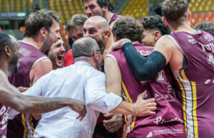 Verona supera Bergamo nell’anticipo. Toscane in trasferta, tutto il programma della 13.a di serie A2 Maschile
